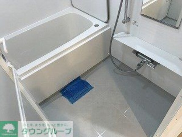 SYFORME UENO Asyl Courtの物件内観写真